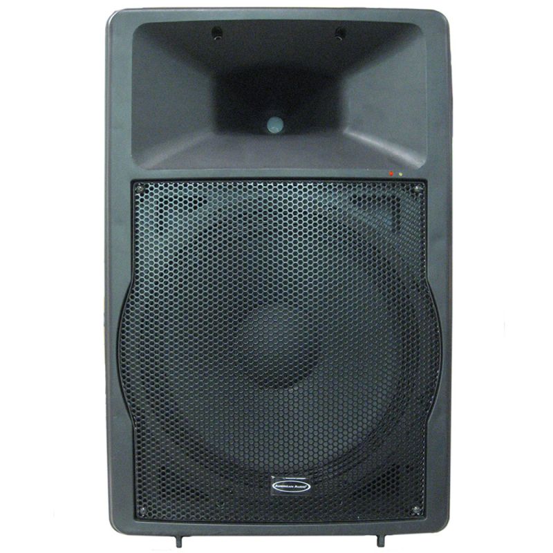Активная акустическая система American Audio APX-152A